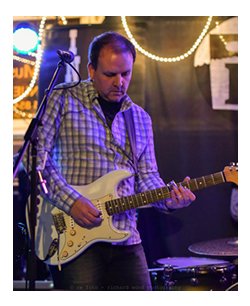 john wallace playing live